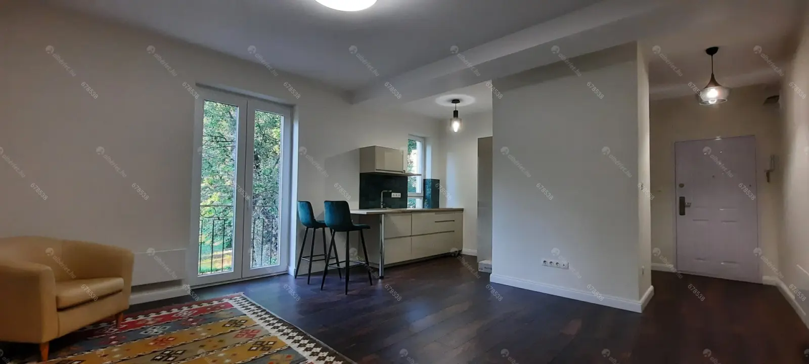 Kiadó albérlet 249000 Ft/hó áron: Budapest, XIV. kerület  Wass Albert tér. Mérete: 50 nm, 2 szobás | Alberlet.hu - 6319866