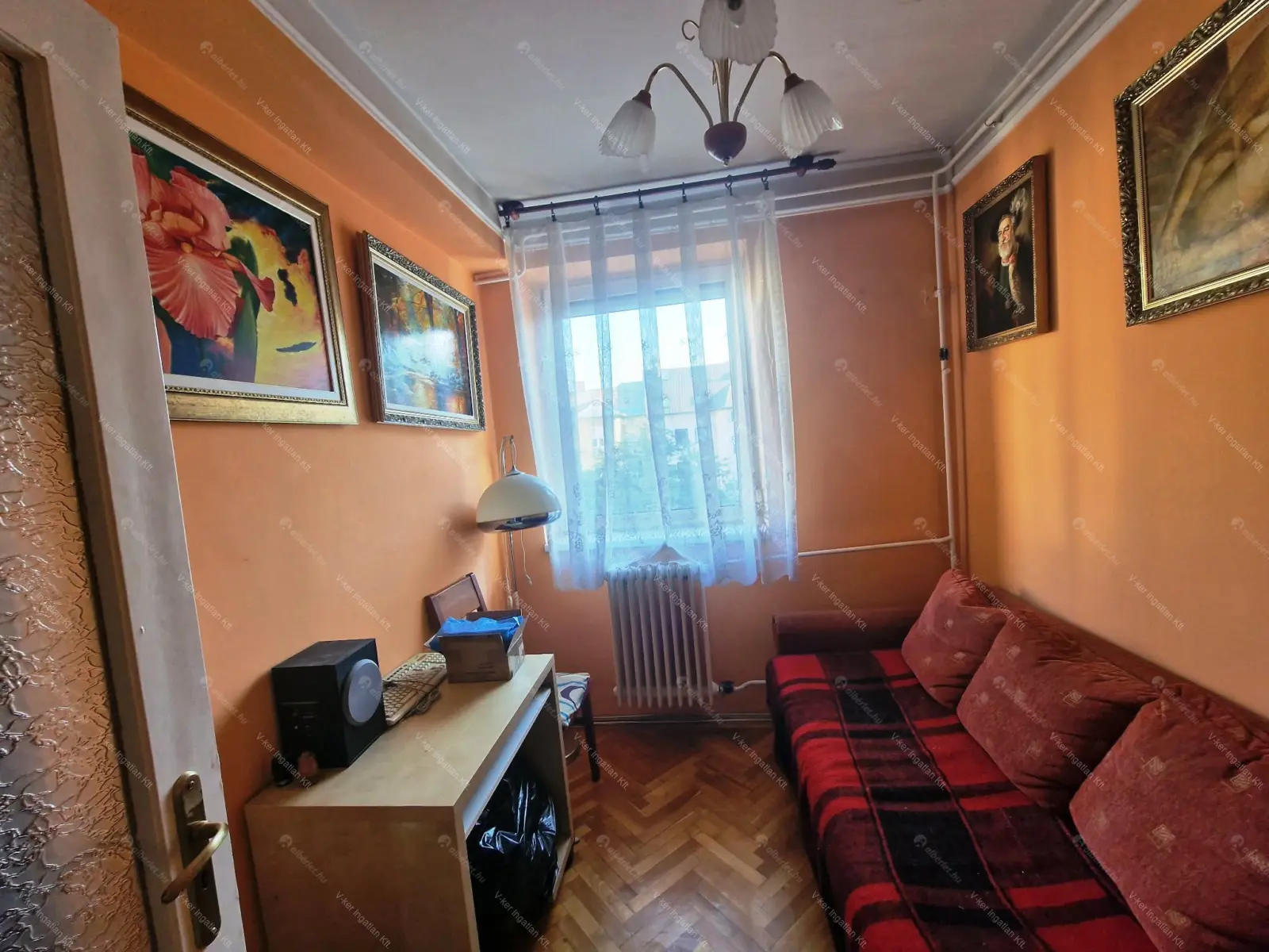 Kiadó albérlet 290000 Ft/hó áron: Budapest, XIV. kerület  Zalán utca. Mérete: 67 nm, 2 szobás | Alberlet.hu - 6820707