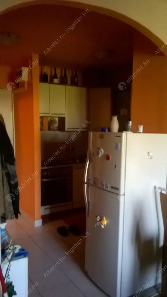 Kiadó albérlet 175000 Ft/hó áron: Budapest, XIV. kerület  Zászlós utca. Mérete: 31 nm, 1 szobás | Alberlet.hu - 6625968