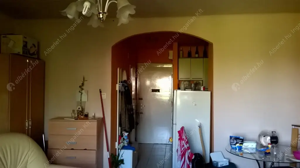 Kiadó albérlet 175000 Ft/hó áron: Budapest, XIV. kerület  Zászlós utca. Mérete: 31 nm, 1 szobás | Alberlet.hu - 6625973