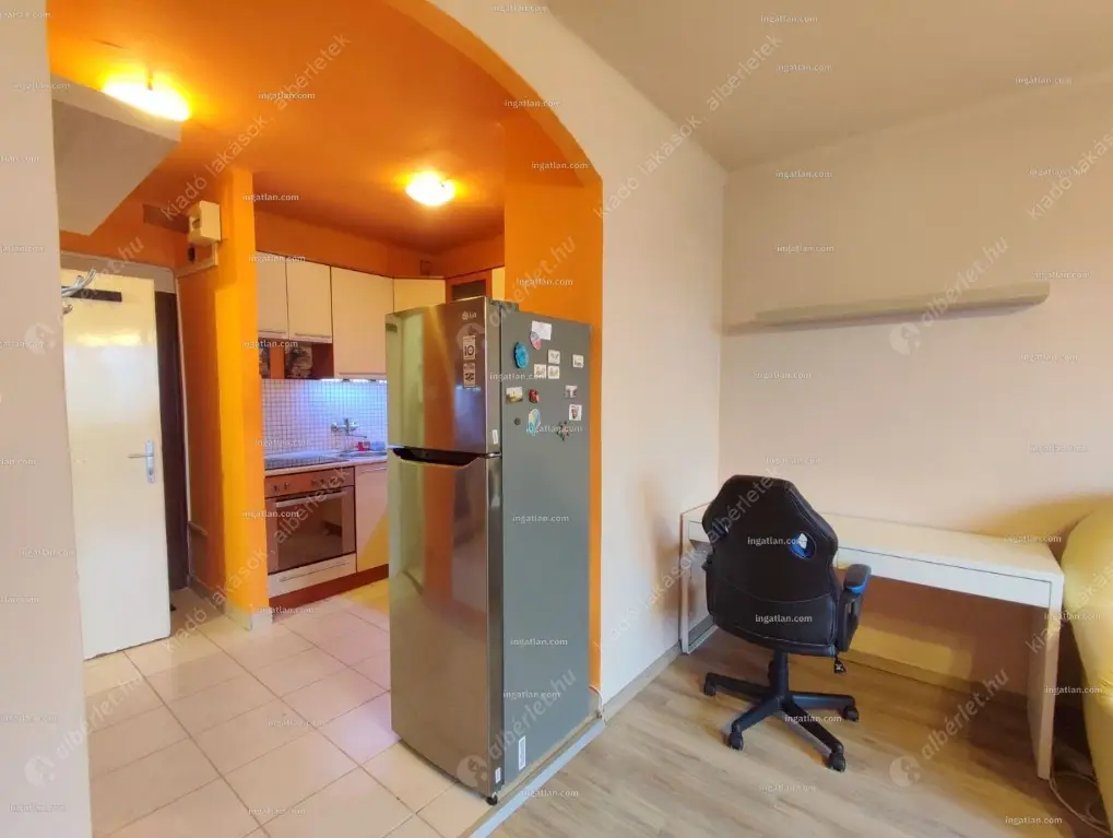 Kiadó albérlet 175000 Ft/hó áron: Budapest, XIV. kerület  Zászlós utca. Mérete: 31 nm, 1 szobás | Alberlet.hu - 6634578