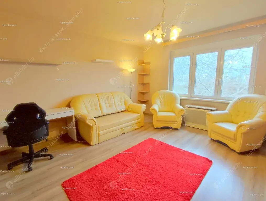 Kiadó albérlet 175000 Ft/hó áron: Budapest, XIV. kerület  Zászlós utca. Mérete: 31 nm, 1 szobás | Alberlet.hu - 6634580