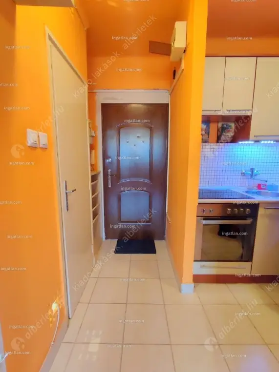 Kiadó albérlet 175000 Ft/hó áron: Budapest, XIV. kerület  Zászlós utca. Mérete: 31 nm, 1 szobás | Alberlet.hu - 6634582