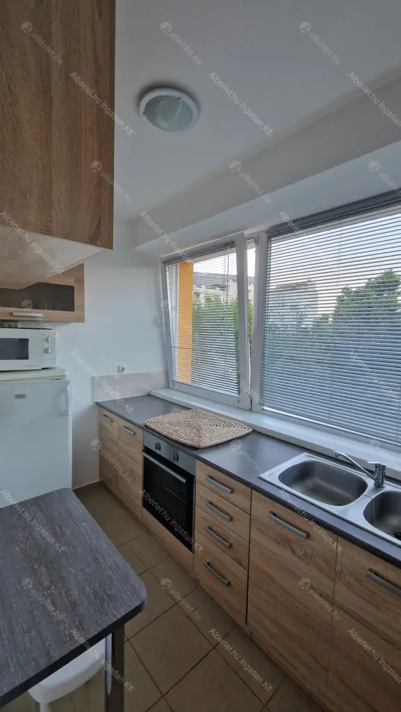 Kiadó albérlet 175000 Ft/hó áron: Budapest, XIV. kerület  Zászlós utca. Mérete: 31 nm, 1 szobás | Alberlet.hu - 6640199