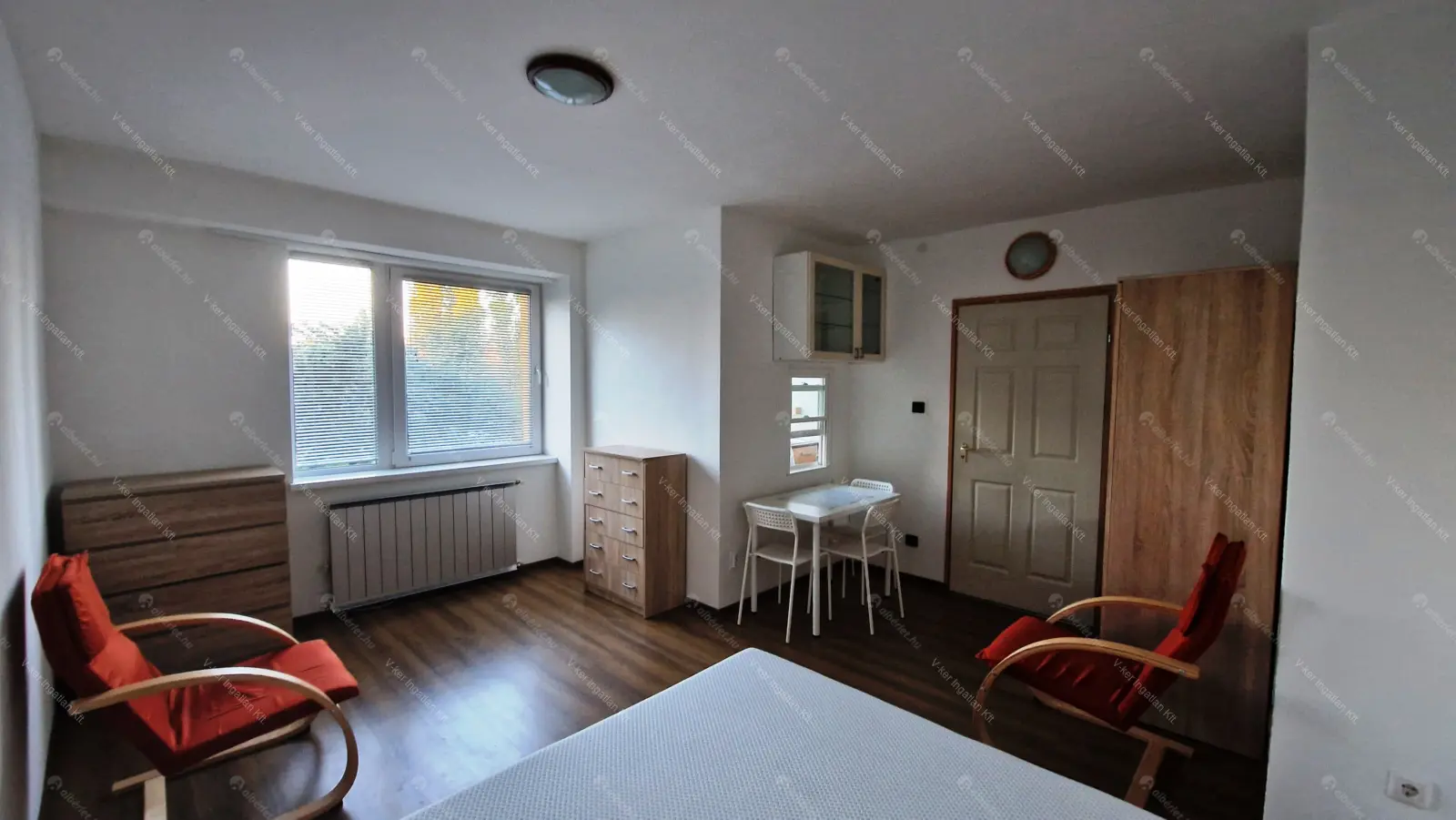 Kiadó albérlet 175000 Ft/hó áron: Budapest, XIV. kerület  Zászlós utca. Mérete: 31 nm, 1 szobás | Alberlet.hu - 6641227