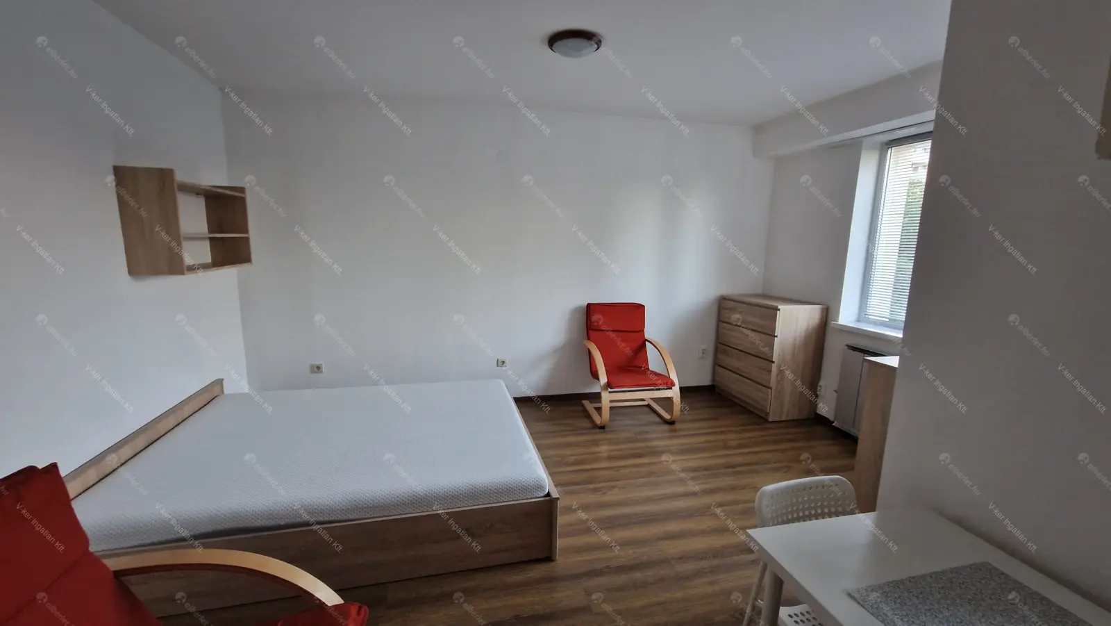 Kiadó albérlet 175000 Ft/hó áron: Budapest, XIV. kerület  Zászlós utca. Mérete: 31 nm, 1 szobás | Alberlet.hu - 6641229