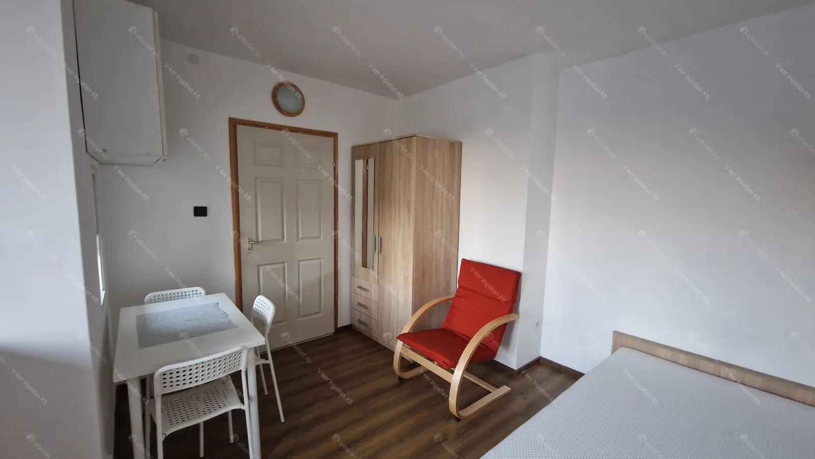 Kiadó albérlet 175000 Ft/hó áron: Budapest, XIV. kerület  Zászlós utca. Mérete: 31 nm, 1 szobás | Alberlet.hu - 6641230