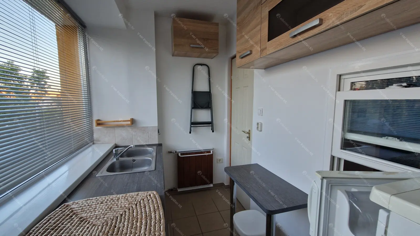 Kiadó albérlet 175000 Ft/hó áron: Budapest, XIV. kerület  Zászlós utca. Mérete: 31 nm, 1 szobás | Alberlet.hu - 6641232