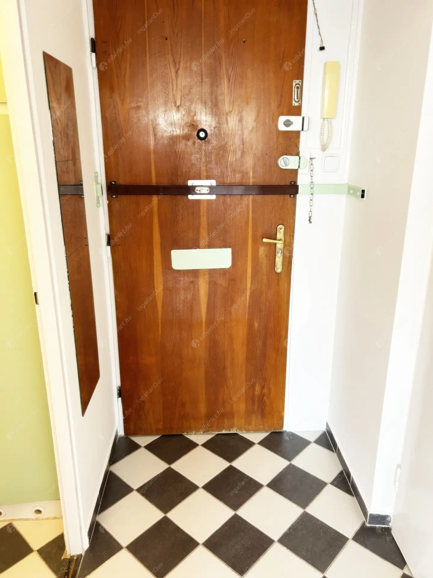 Kiadó albérlet 200000 Ft/hó áron: Budapest, XIV. kerület  Zsálya utca. Mérete: 46 nm, 1 szobás | Alberlet.hu - 6053931