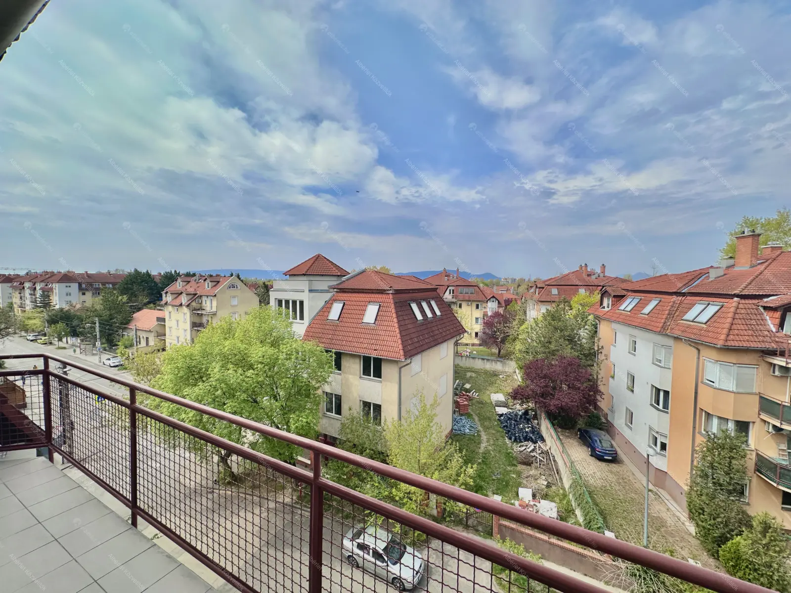 Kiadó albérlet 380000 Ft/hó áron: Budapest, XIV. kerület  Zsolnay Vilmos utca. Mérete: 85 nm, 3 szobás | Alberlet.hu - 6696876