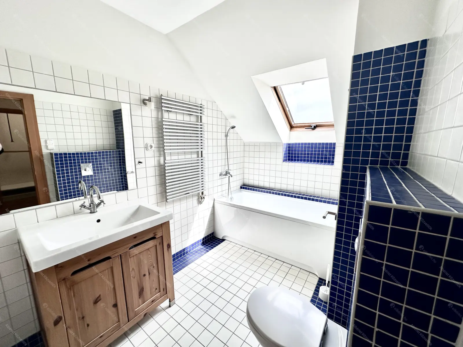 Kiadó albérlet 380000 Ft/hó áron: Budapest, XIV. kerület  Zsolnay Vilmos utca. Mérete: 85 nm, 3 szobás | Alberlet.hu - 6696893