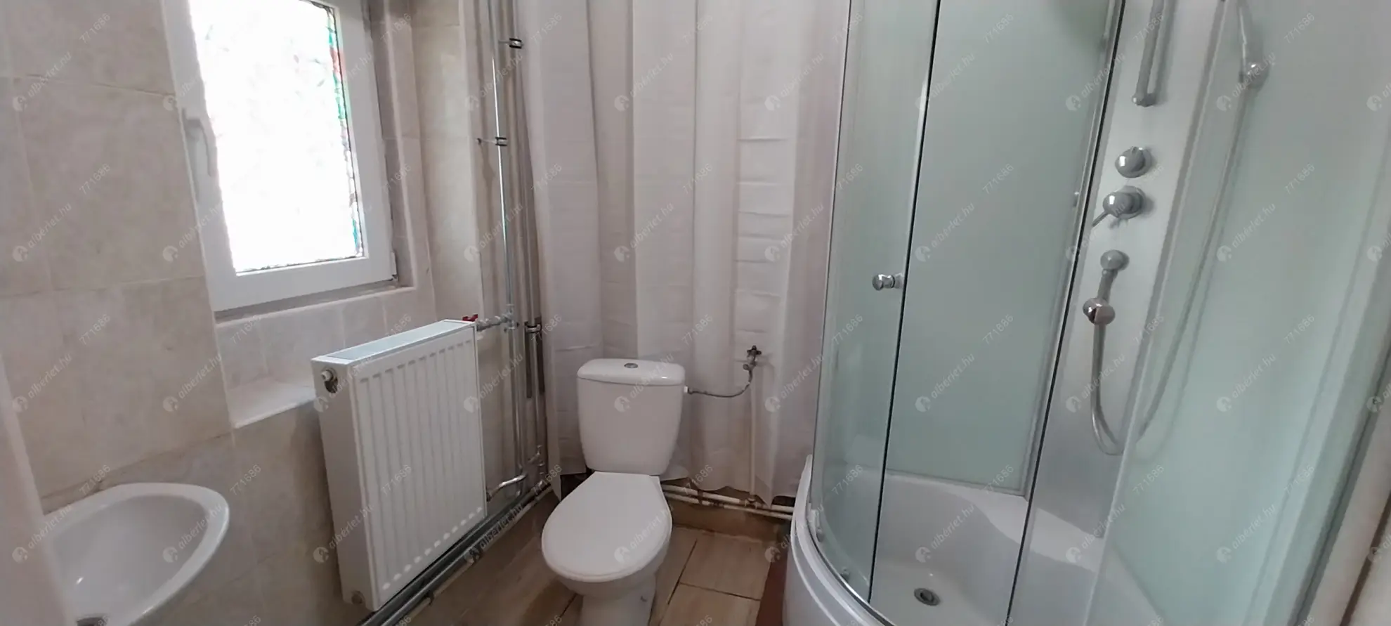 Kiadó albérlet 90000 Ft/hó áron: Budapest, XIX. kerület  Árpád utca. Mérete: 12 nm, 1 szobás | Alberlet.hu - 6602659