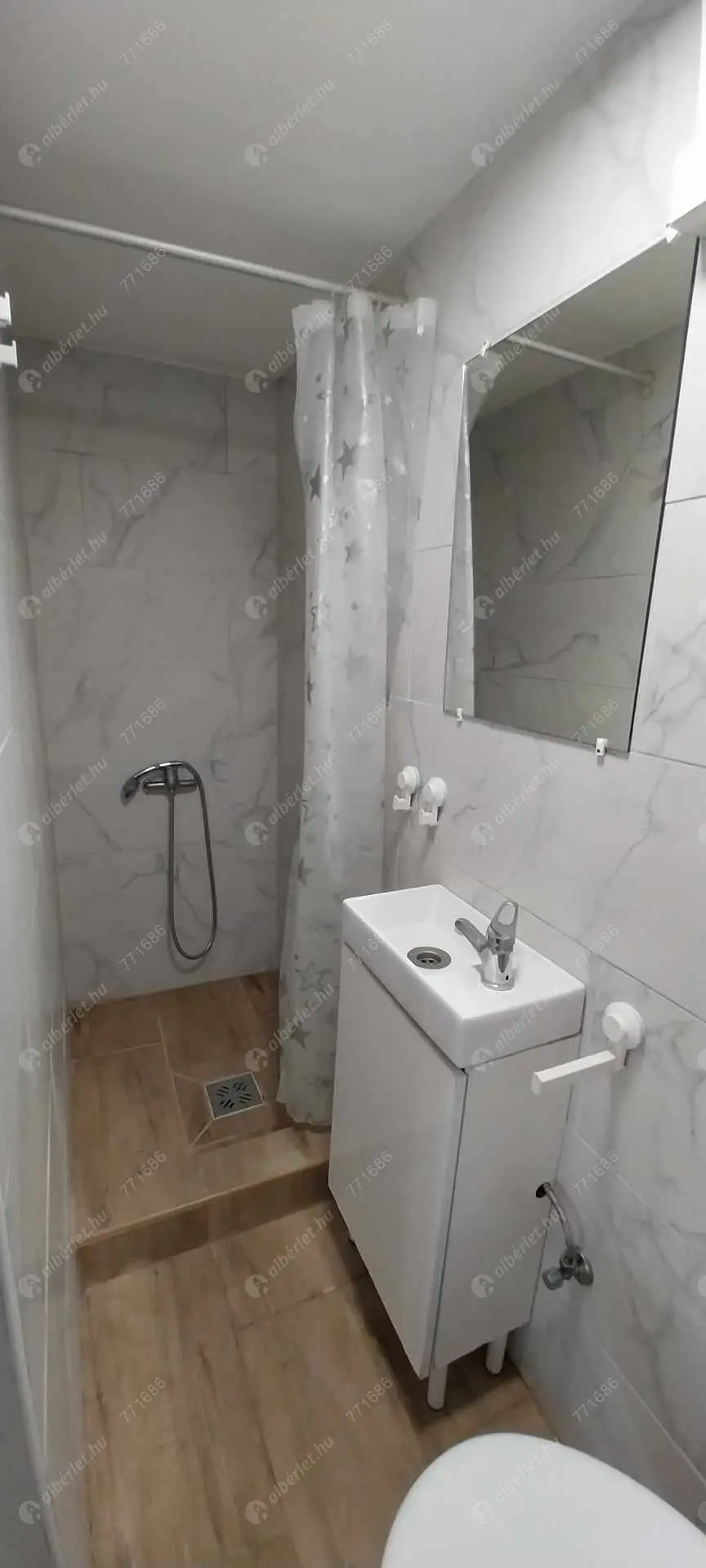 Kiadó albérlet 150000 Ft/hó áron: Budapest, XIX. kerület  Árpád utca. Mérete: 22 nm, 1 szobás | Alberlet.hu - 6595782