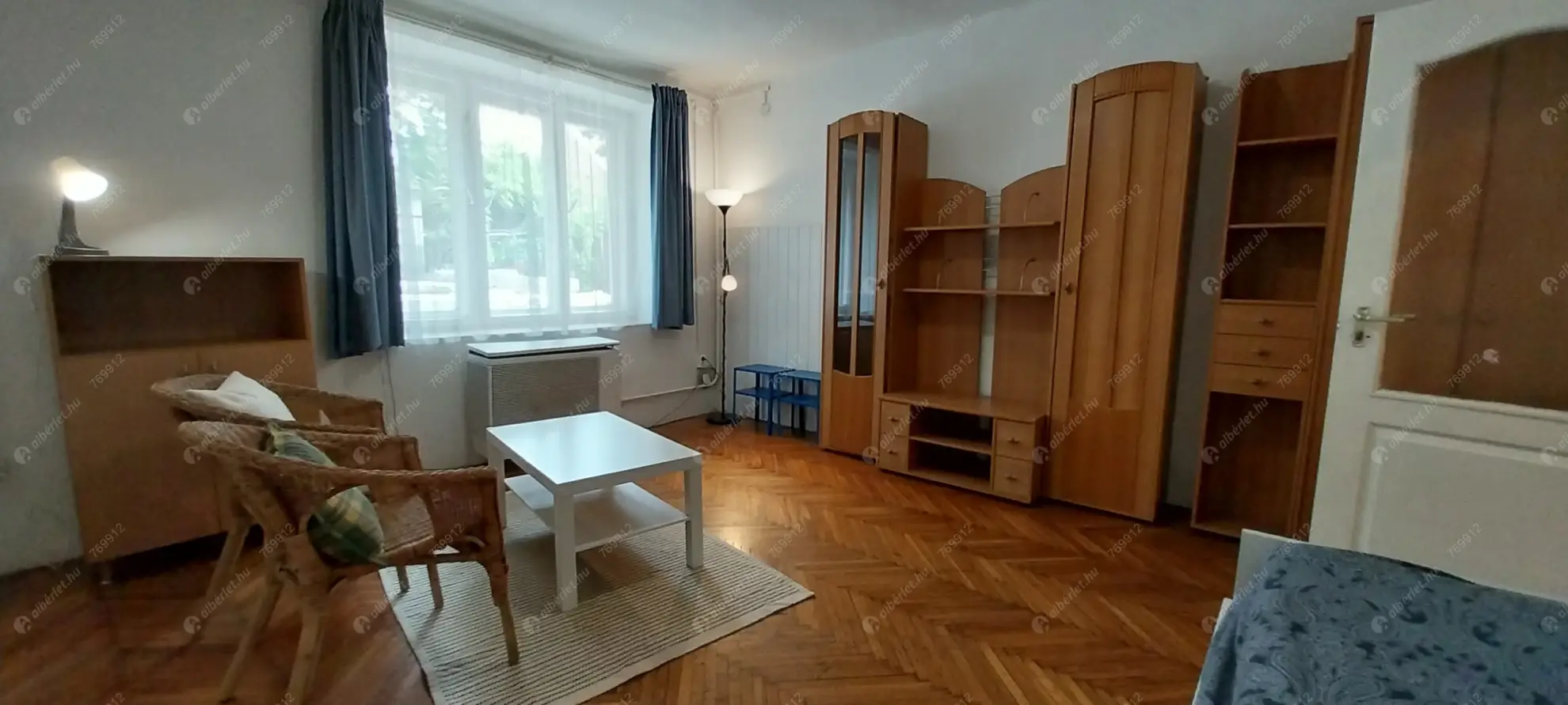 Kiadó albérlet 170000 Ft/hó áron: Budapest, XIX. kerület  Árpád utca. Mérete: 40 nm, 1 szobás | Alberlet.hu - 6588504