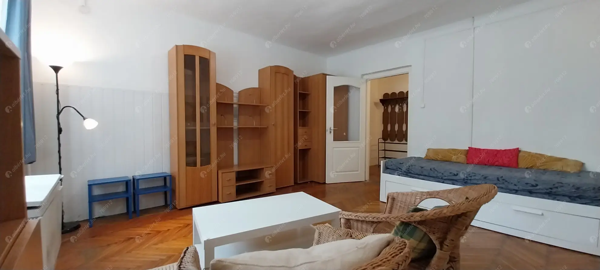 Kiadó albérlet 170000 Ft/hó áron: Budapest, XIX. kerület  Árpád utca. Mérete: 40 nm, 1 szobás | Alberlet.hu - 6588505