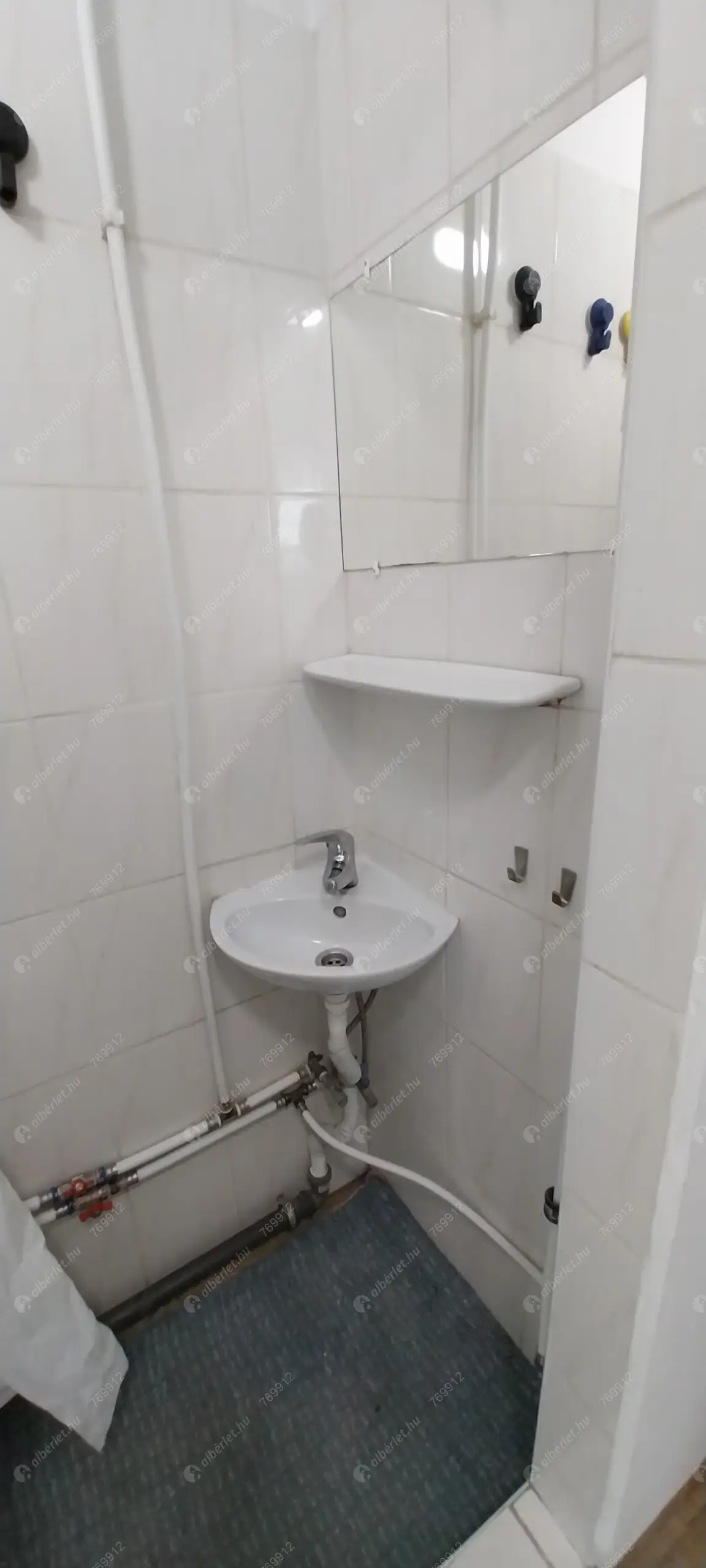 Kiadó albérlet 170000 Ft/hó áron: Budapest, XIX. kerület  Árpád utca. Mérete: 40 nm, 1 szobás | Alberlet.hu - 6588510