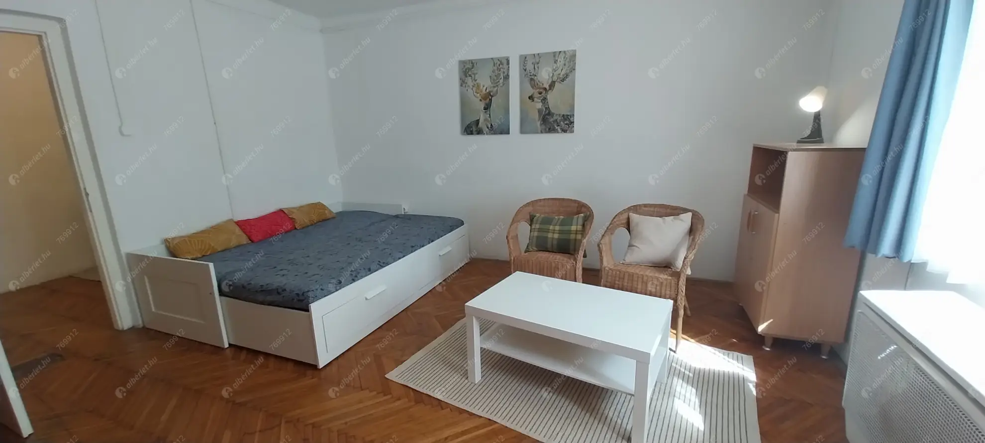 Kiadó albérlet 170000 Ft/hó áron: Budapest, XIX. kerület  Árpád utca. Mérete: 40 nm, 1 szobás | Alberlet.hu - 6611000