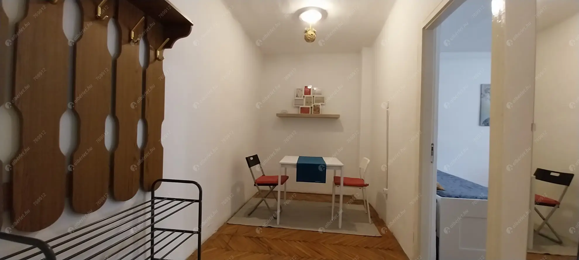 Kiadó albérlet 170000 Ft/hó áron: Budapest, XIX. kerület  Árpád utca. Mérete: 40 nm, 1 szobás | Alberlet.hu - 6611001