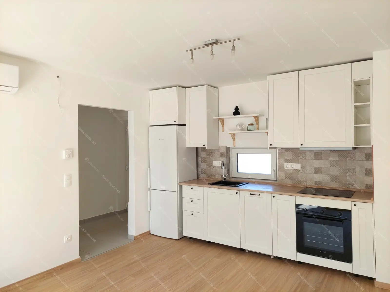 Kiadó albérlet 230000 Ft/hó áron: Budapest, XIX. kerület  Artúr utca. Mérete: 43 nm, 2 szobás | Alberlet.hu - 6669286