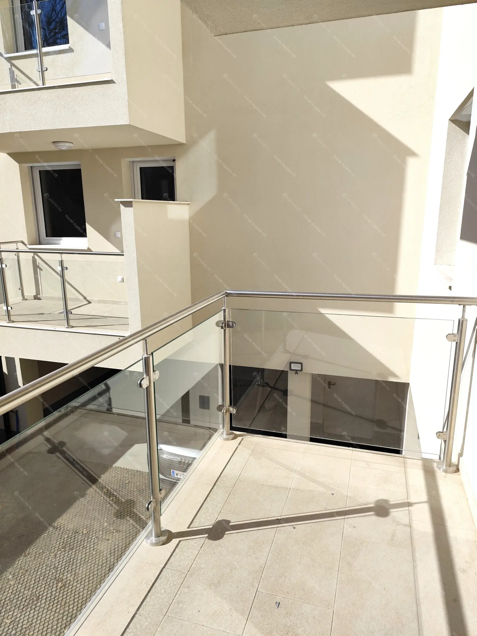 Kiadó albérlet 230000 Ft/hó áron: Budapest, XIX. kerület  Artúr utca. Mérete: 43 nm, 2 szobás | Alberlet.hu - 6669291