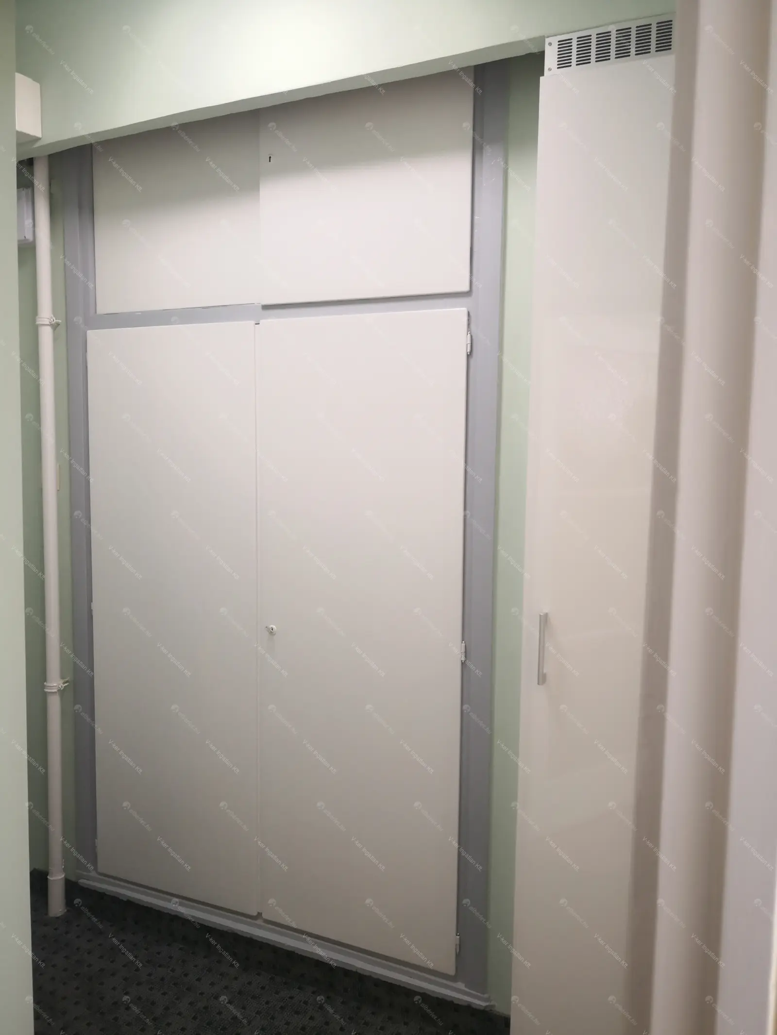 Kiadó albérlet 180000 Ft/hó áron: Budapest, XIX. kerület  Bercsényi utca. Mérete: 28 nm, 1 szobás | Alberlet.hu - 6703071