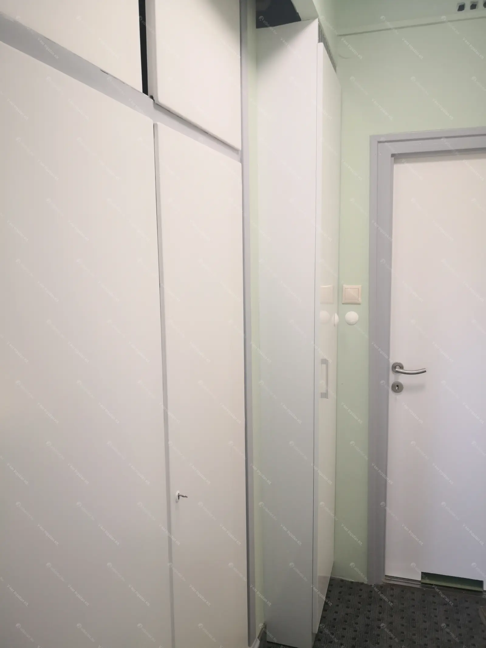 Kiadó albérlet 180000 Ft/hó áron: Budapest, XIX. kerület  Bercsényi utca. Mérete: 28 nm, 1 szobás | Alberlet.hu - 6703072