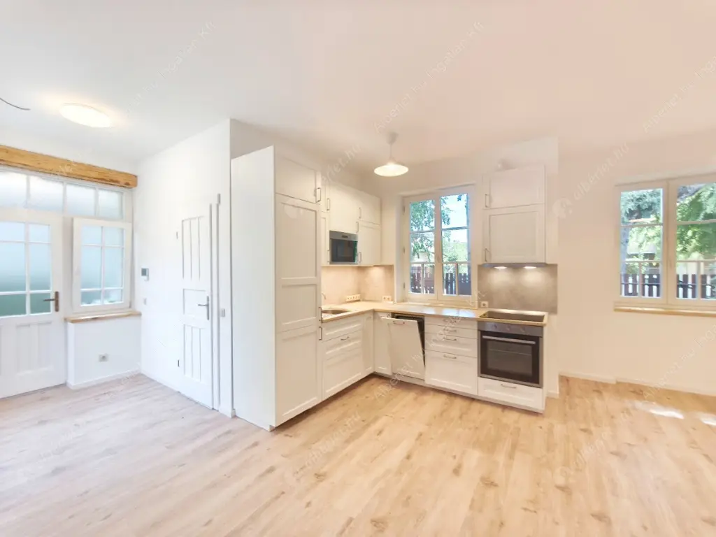 Kiadó albérlet 400000 Ft/hó áron: Budapest, XIX. kerület  Bercsényi utca. Mérete: 90 nm, 1 szobás | Alberlet.hu - 6530725