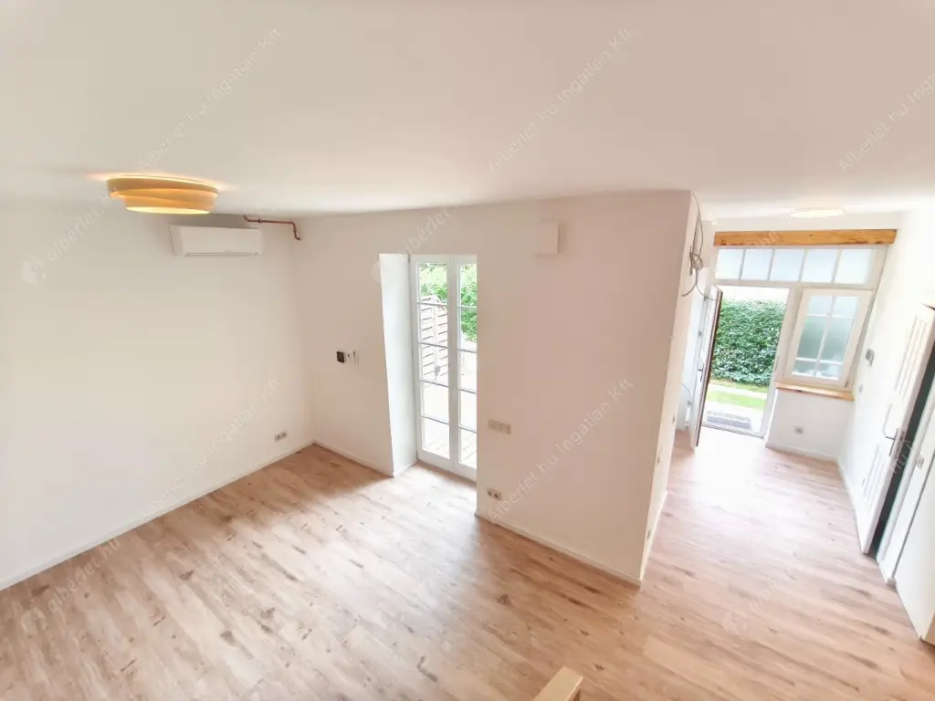 Kiadó albérlet 400000 Ft/hó áron: Budapest, XIX. kerület  Bercsényi utca. Mérete: 90 nm, 1 szobás | Alberlet.hu - 6530726