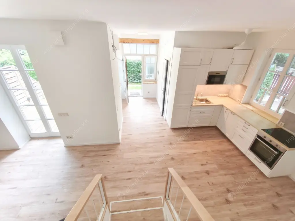 Kiadó albérlet 400000 Ft/hó áron: Budapest, XIX. kerület  Bercsényi utca. Mérete: 90 nm, 1 szobás | Alberlet.hu - 6530727