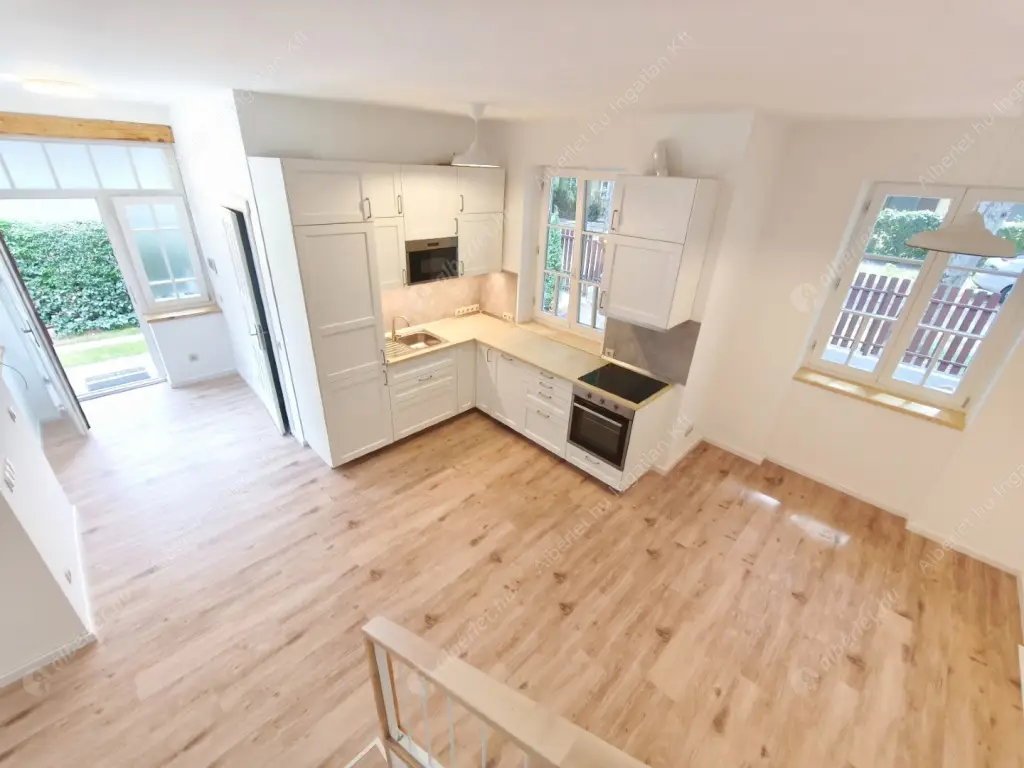 Kiadó albérlet 400000 Ft/hó áron: Budapest, XIX. kerület  Bercsényi utca. Mérete: 90 nm, 1 szobás | Alberlet.hu - 6530728