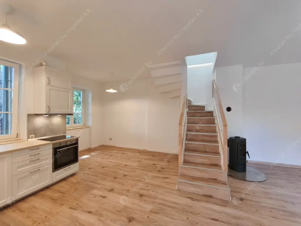 Kiadó albérlet 400000 Ft/hó áron: Budapest, XIX. kerület  Bercsényi utca. Mérete: 90 nm, 1 szobás | Alberlet.hu - 6530730