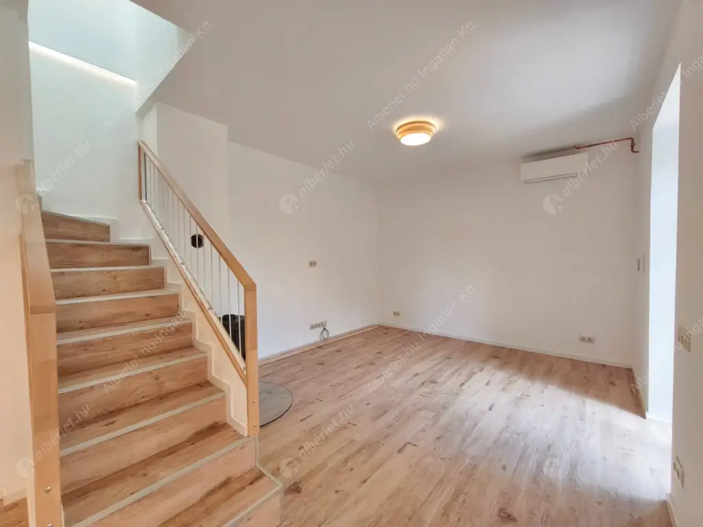 Kiadó albérlet 400000 Ft/hó áron: Budapest, XIX. kerület  Bercsényi utca. Mérete: 90 nm, 1 szobás | Alberlet.hu - 6530731