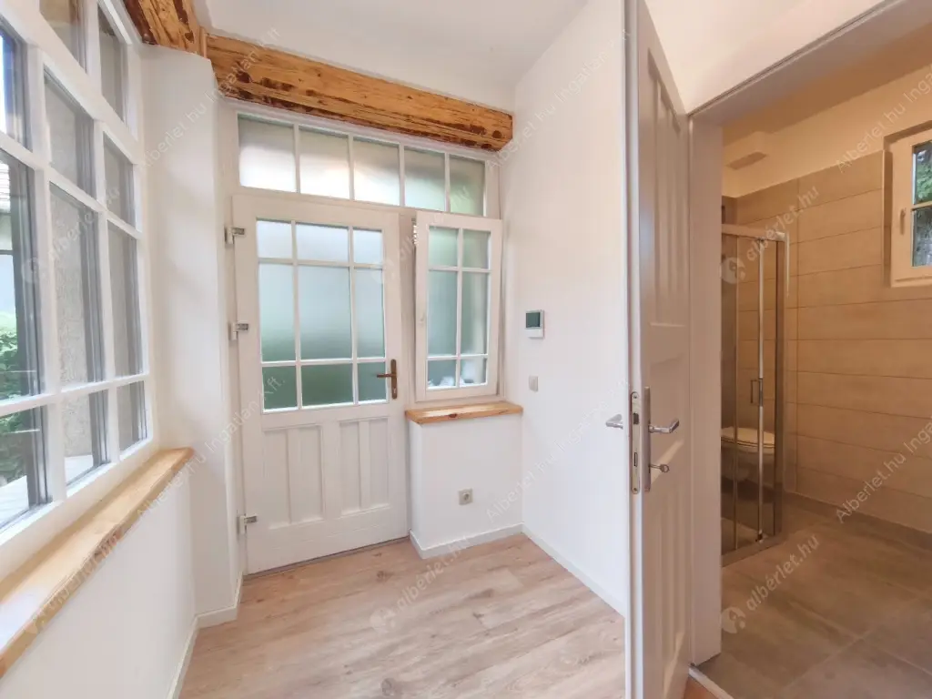 Kiadó albérlet 400000 Ft/hó áron: Budapest, XIX. kerület  Bercsényi utca. Mérete: 90 nm, 1 szobás | Alberlet.hu - 6530735