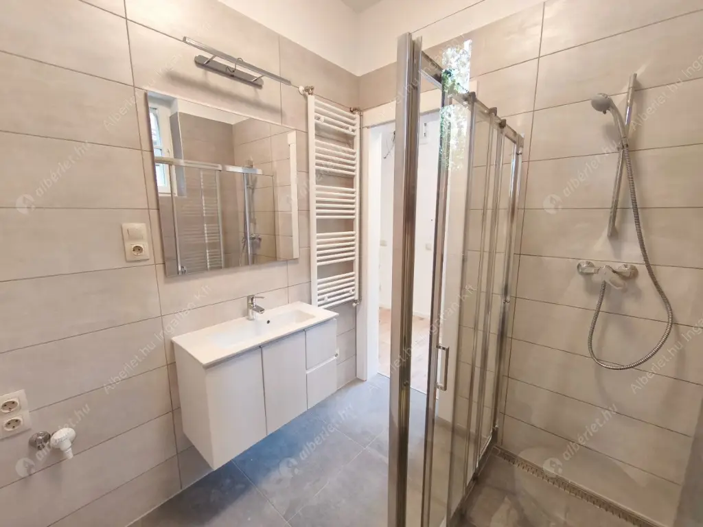 Kiadó albérlet 400000 Ft/hó áron: Budapest, XIX. kerület  Bercsényi utca. Mérete: 90 nm, 1 szobás | Alberlet.hu - 6530737