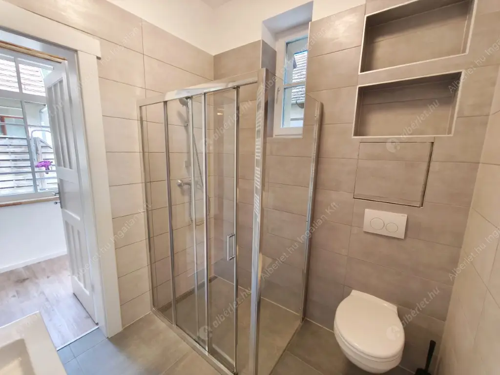 Kiadó albérlet 400000 Ft/hó áron: Budapest, XIX. kerület  Bercsényi utca. Mérete: 90 nm, 1 szobás | Alberlet.hu - 6530738