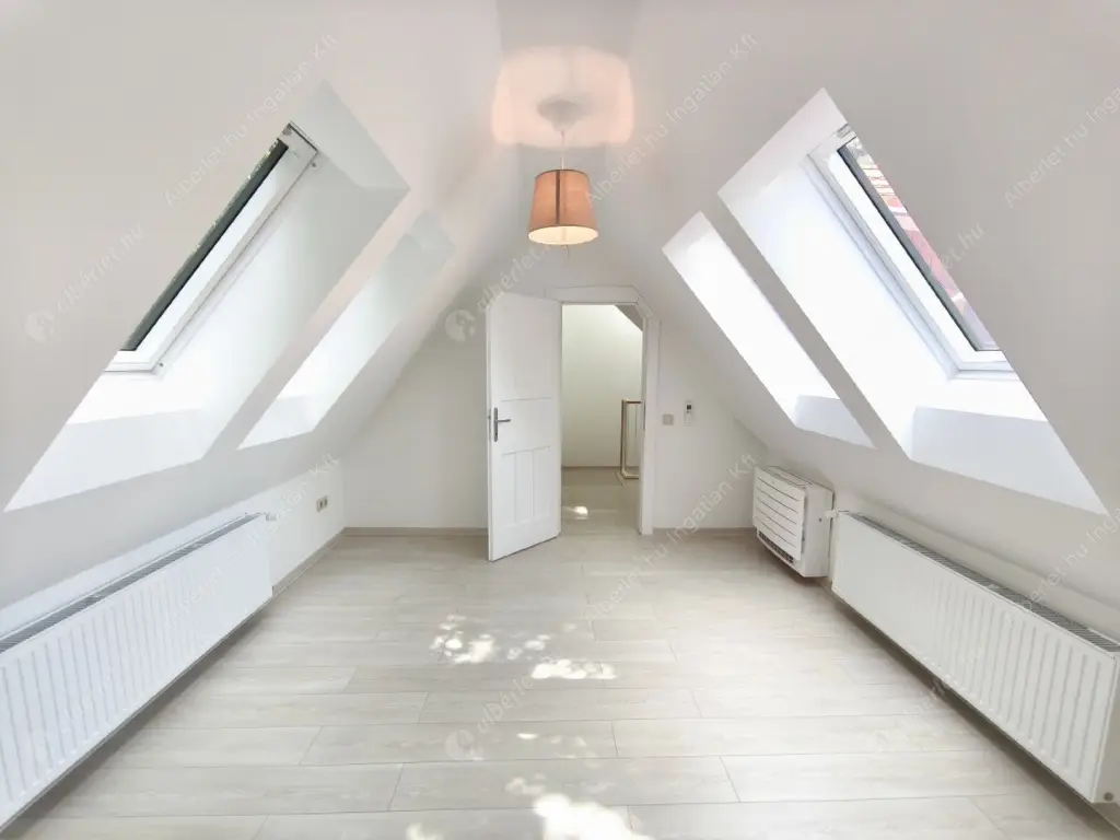 Kiadó albérlet 400000 Ft/hó áron: Budapest, XIX. kerület  Bercsényi utca. Mérete: 90 nm, 1 szobás | Alberlet.hu - 6530740