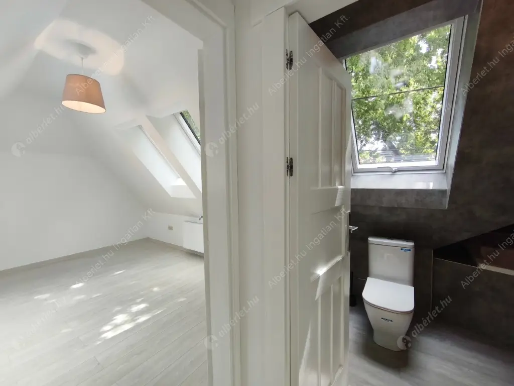 Kiadó albérlet 400000 Ft/hó áron: Budapest, XIX. kerület  Bercsényi utca. Mérete: 90 nm, 1 szobás | Alberlet.hu - 6530745