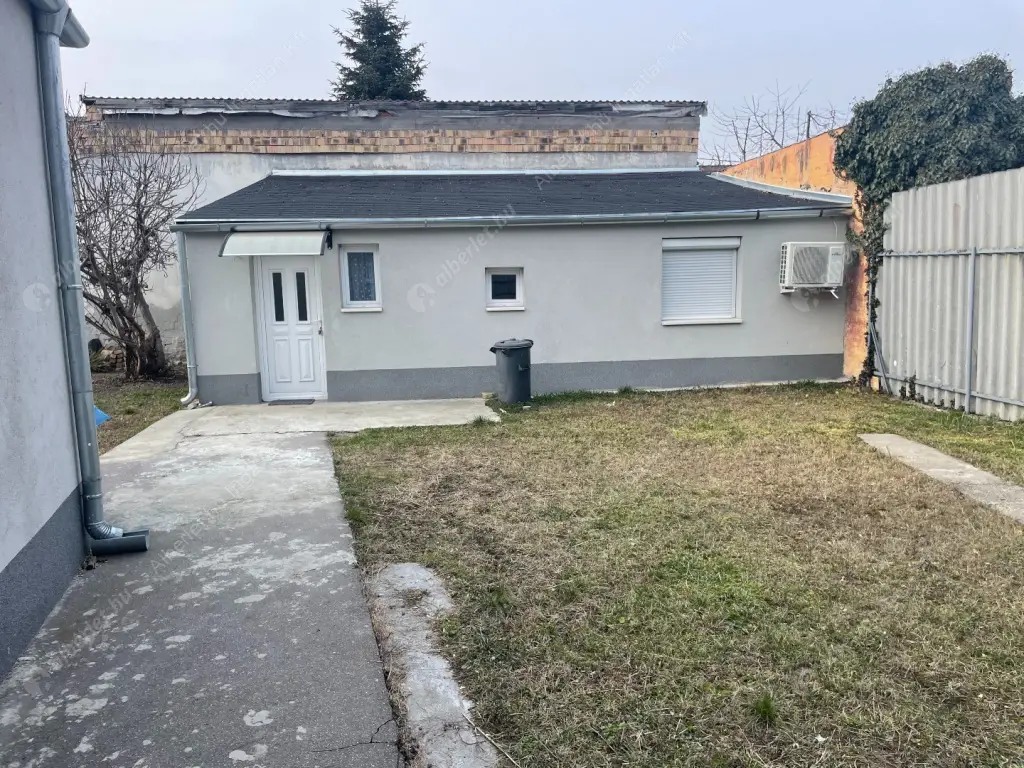 Kiadó albérlet 200000 Ft/hó áron: Budapest, XIX. kerület  Derkovits Gyula utca. Mérete: 48 nm, 1 szobás | Alberlet.hu - 6624103