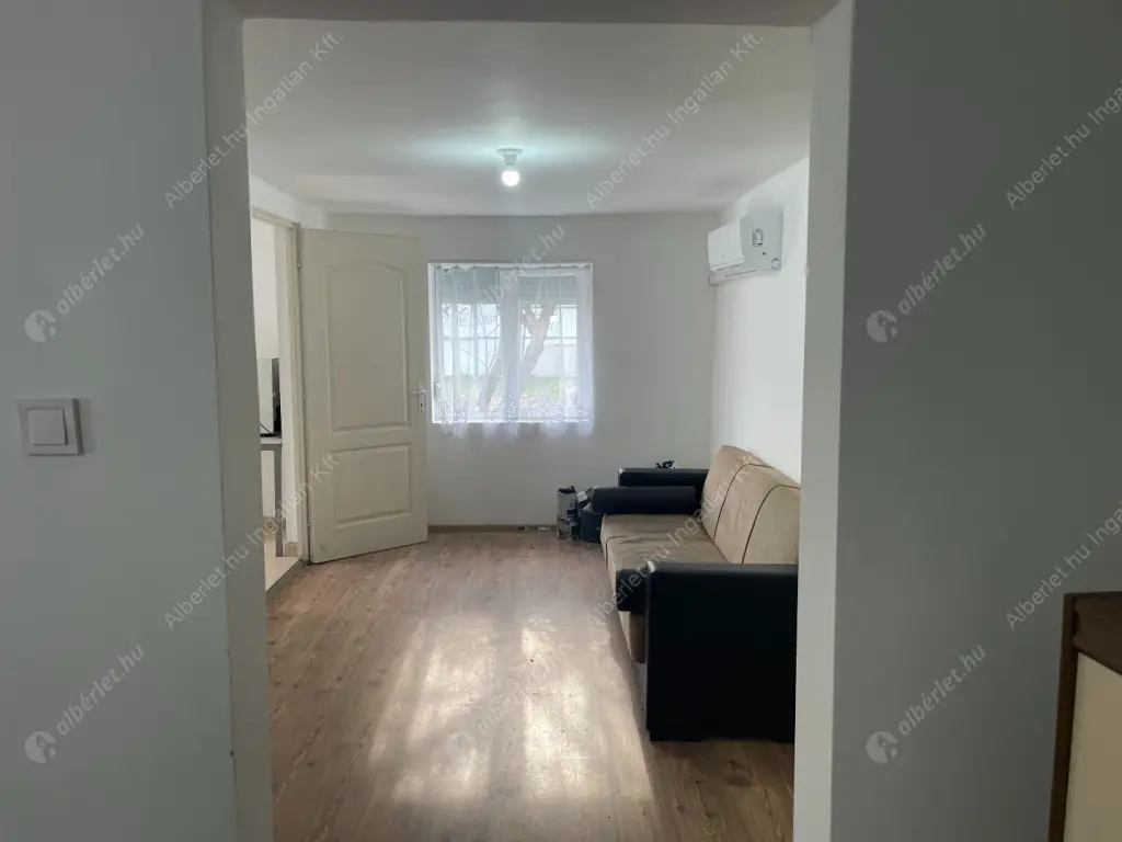 Kiadó albérlet 200000 Ft/hó áron: Budapest, XIX. kerület  Derkovits Gyula utca. Mérete: 48 nm, 1 szobás | Alberlet.hu - 6624108