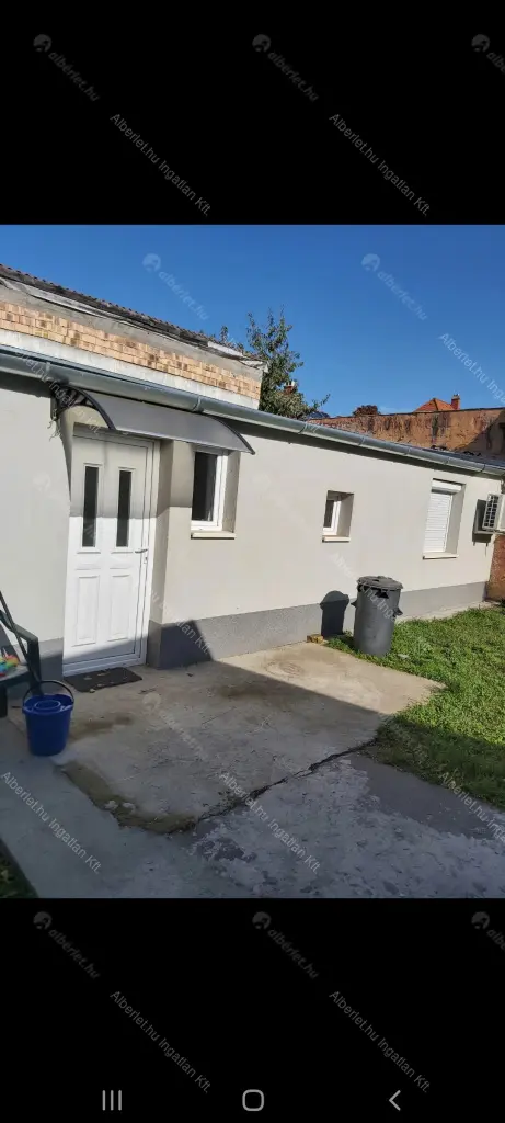 Kiadó albérlet 180000 Ft/hó áron: Budapest, XIX. kerület  Derkovits Gyula utca. Mérete: 48 nm, 1 szobás | Alberlet.hu - 6659008