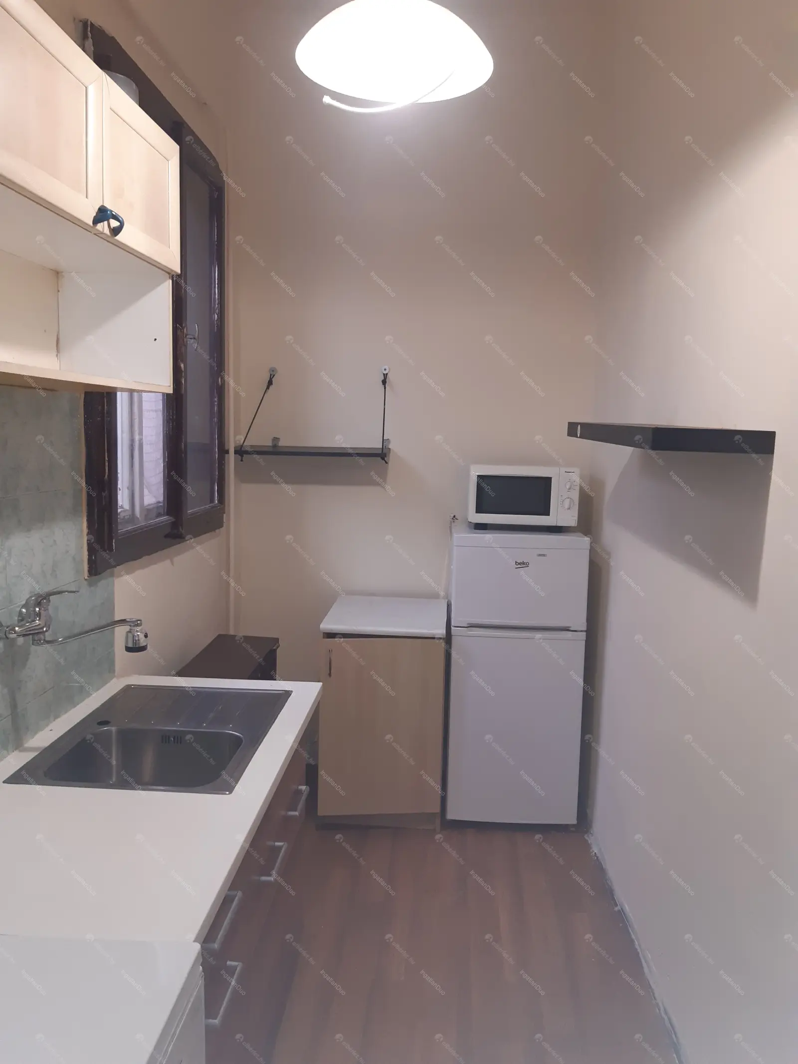 Kiadó albérlet 160000 Ft/hó áron: Budapest, XIX. kerület  Esze Tamás utca. Mérete: 40 nm, 1 szobás | Alberlet.hu - 6640400