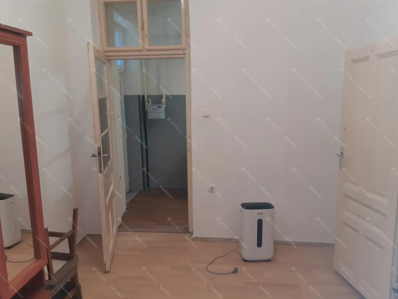 Kiadó albérlet 160000 Ft/hó áron: Budapest, XIX. kerület  Esze Tamás utca. Mérete: 40 nm, 1 szobás | Alberlet.hu - 6640401