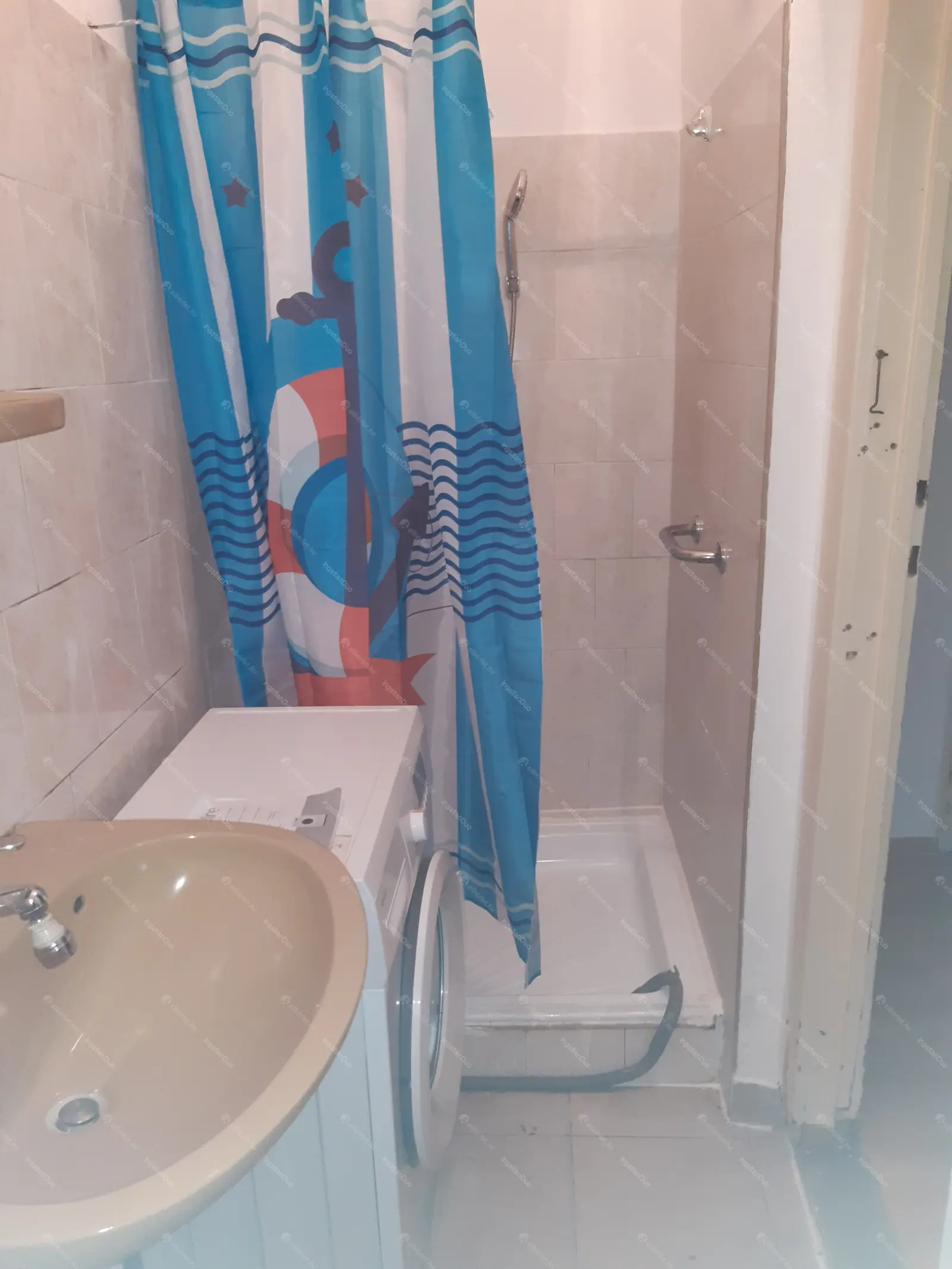 Kiadó albérlet 160000 Ft/hó áron: Budapest, XIX. kerület  Esze Tamás utca. Mérete: 40 nm, 1 szobás | Alberlet.hu - 6640406