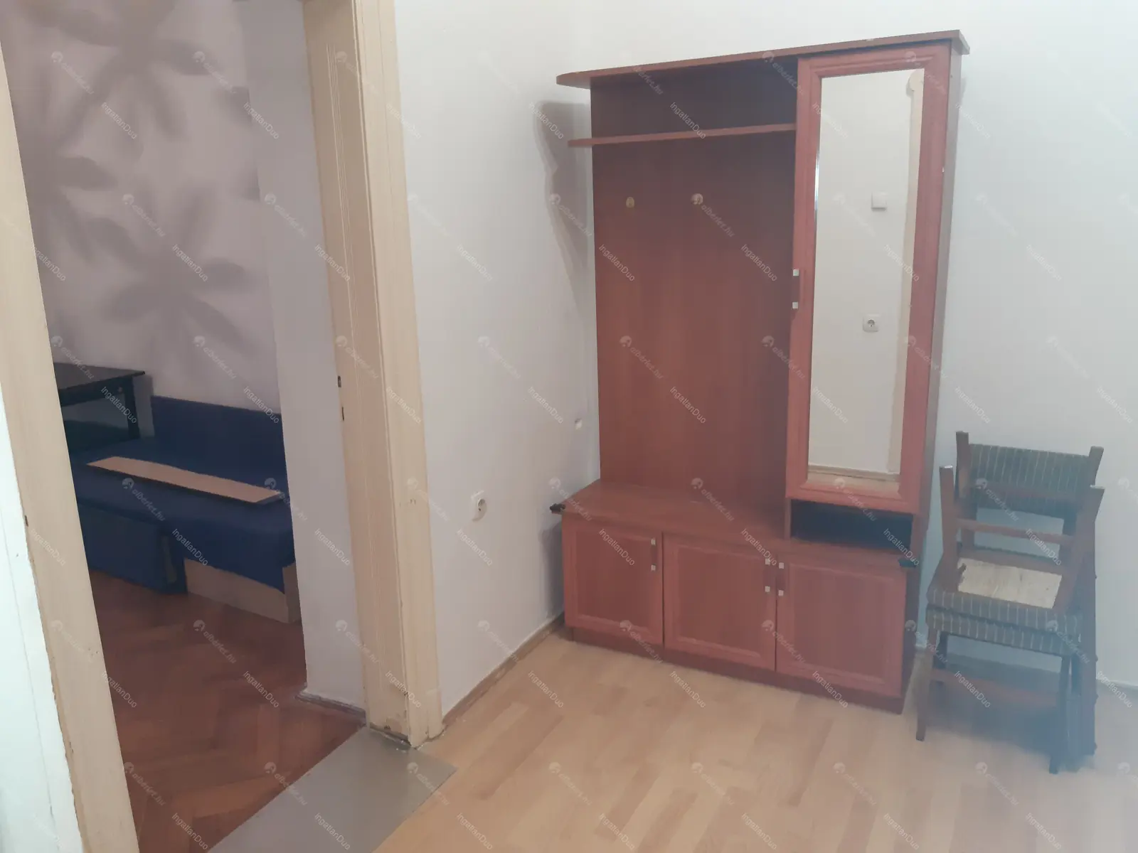 Kiadó albérlet 160000 Ft/hó áron: Budapest, XIX. kerület  Esze Tamás utca. Mérete: 40 nm, 1 szobás | Alberlet.hu - 6641061