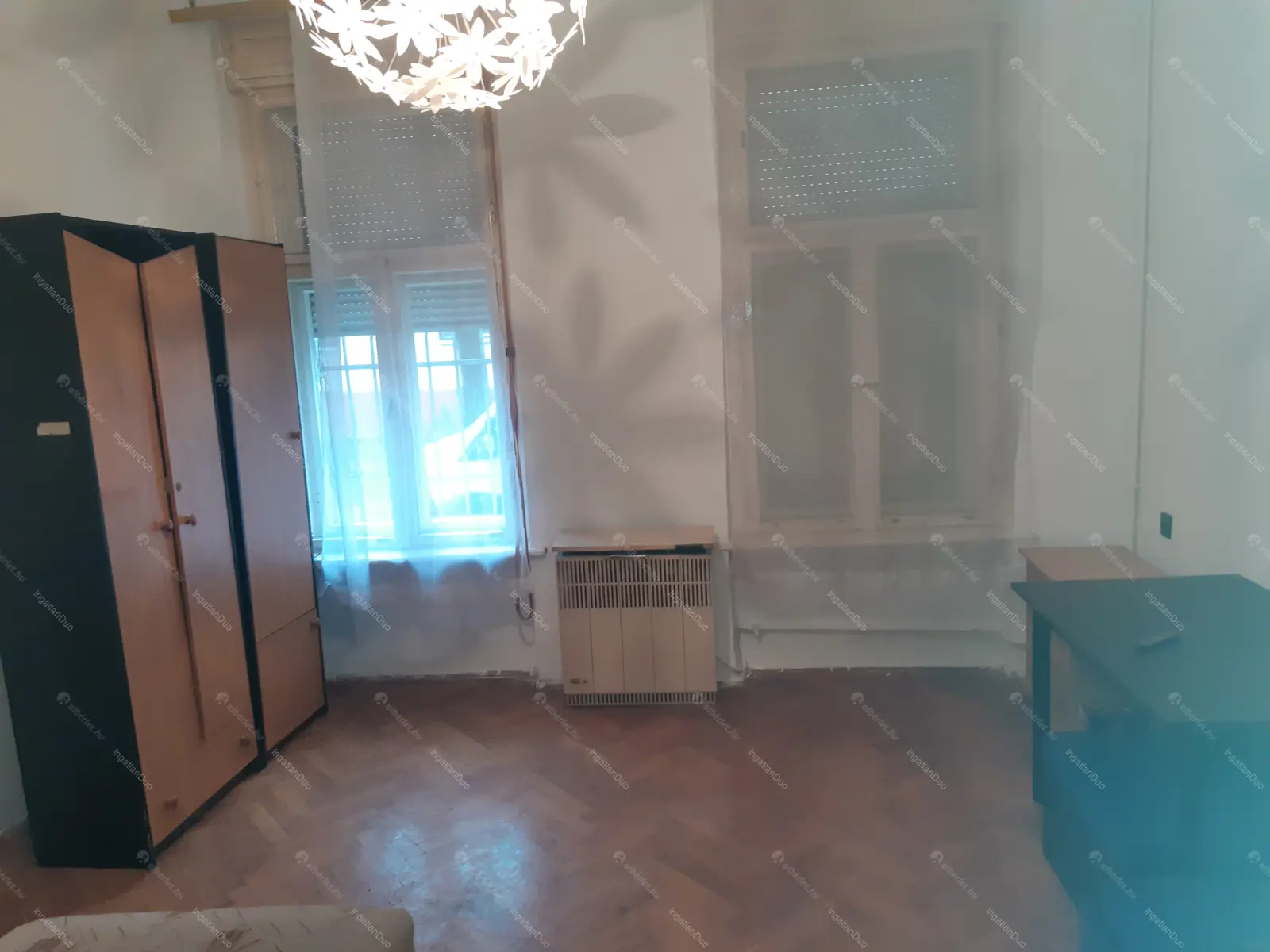 Kiadó albérlet 160000 Ft/hó áron: Budapest, XIX. kerület  Esze Tamás utca. Mérete: 40 nm, 1 szobás | Alberlet.hu - 6641064