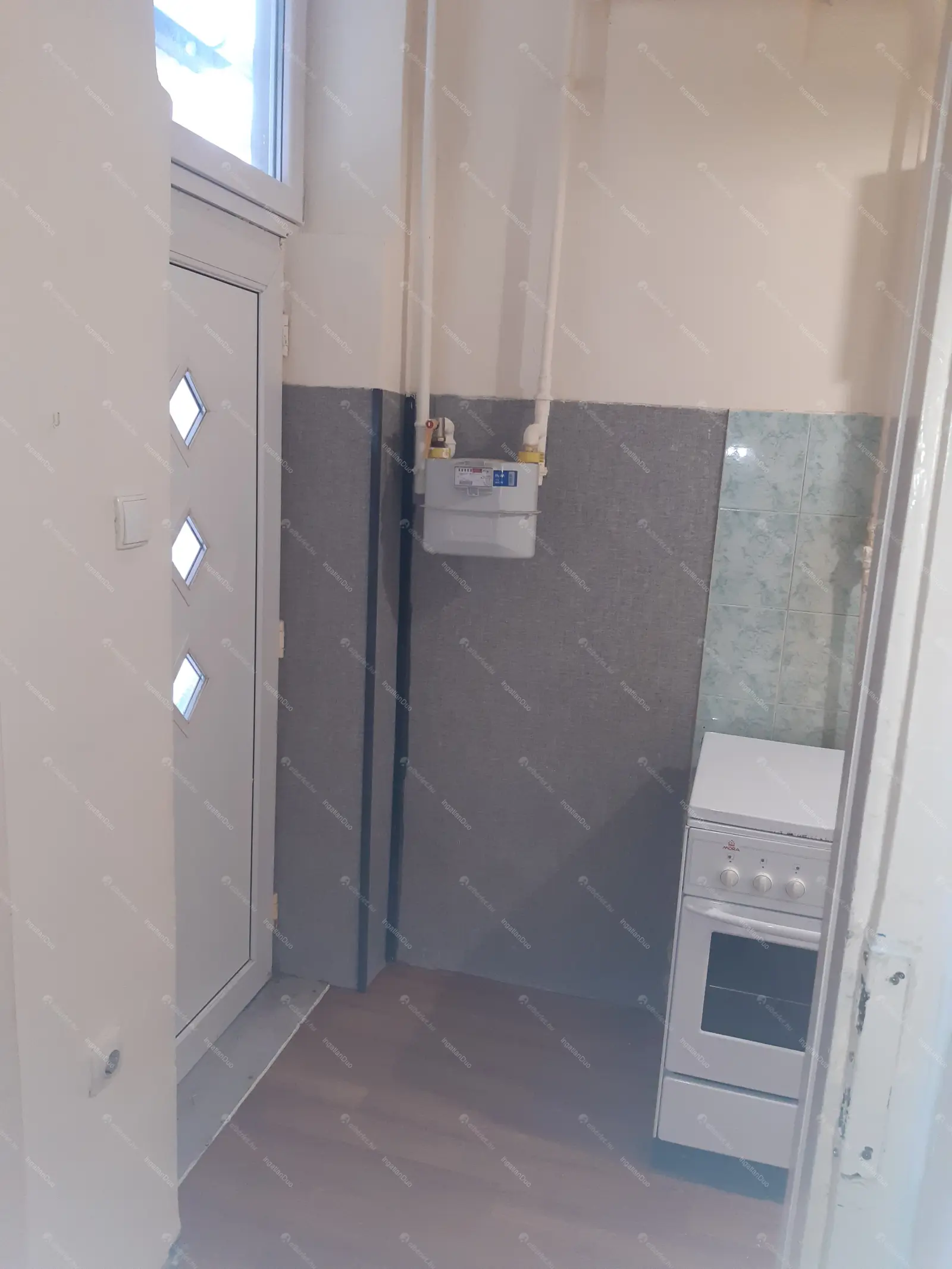 Kiadó albérlet 160000 Ft/hó áron: Budapest, XIX. kerület  Esze Tamás utca. Mérete: 40 nm, 1 szobás | Alberlet.hu - 6641066