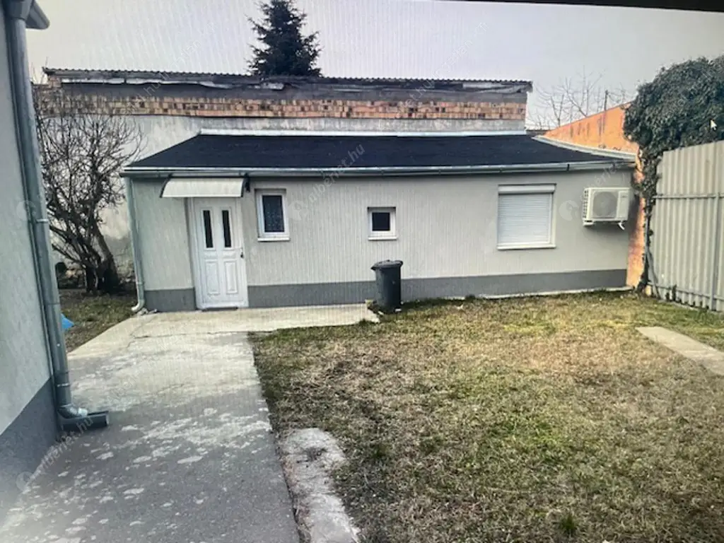 Kiadó albérlet 210000 Ft/hó áron: Budapest, XIX. kerület  Gárdonyi Géza utca. Mérete: 48 nm, 1 szobás | Alberlet.hu - 6588433