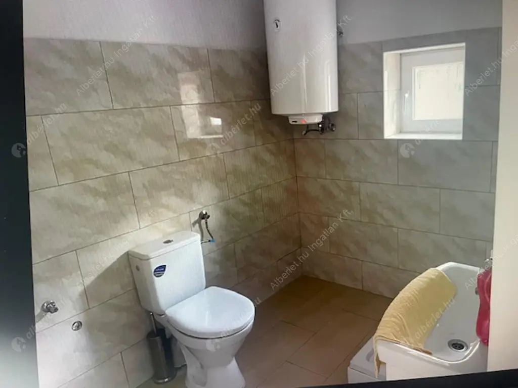 Kiadó albérlet 210000 Ft/hó áron: Budapest, XIX. kerület  Gárdonyi Géza utca. Mérete: 48 nm, 1 szobás | Alberlet.hu - 6588440