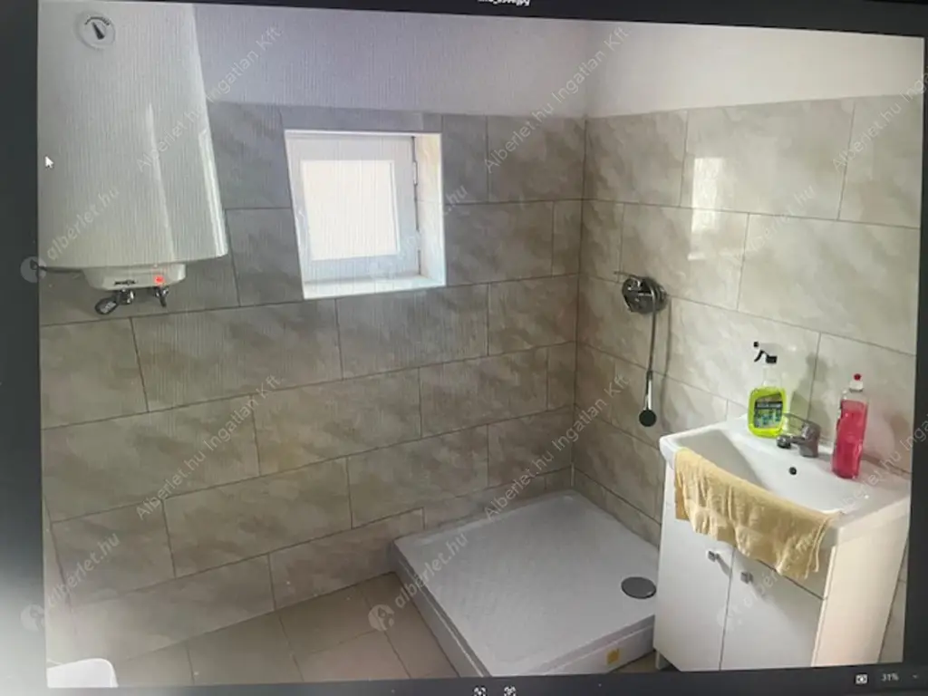 Kiadó albérlet 210000 Ft/hó áron: Budapest, XIX. kerület  Gárdonyi Géza utca. Mérete: 48 nm, 1 szobás | Alberlet.hu - 6588441