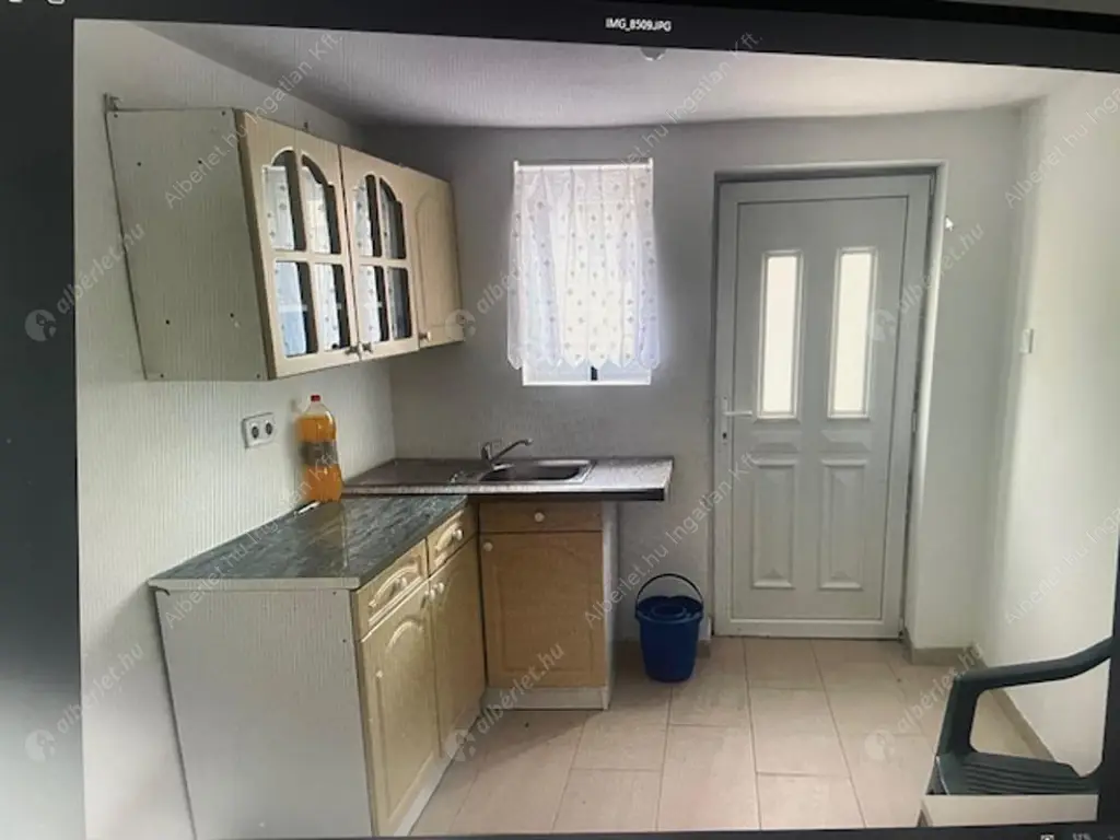 Kiadó albérlet 210000 Ft/hó áron: Budapest, XIX. kerület  Gárdonyi Géza utca. Mérete: 48 nm, 1 szobás | Alberlet.hu - 6588442